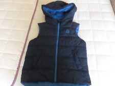Gilet duvet manche d'occasion  Grasse