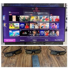 Samsung f8000 series for sale  BIRMINGHAM