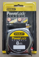 Stanley 198 powerlock for sale  RETFORD