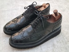 Grenson archie brogue for sale  LONDON