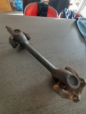Jaguar type rear for sale  BURTON-ON-TRENT