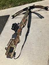 Wicked ridge warrior for sale  Riverton