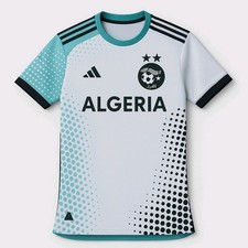 Maillot algérie collécotor d'occasion  Épinay-sous-Sénart