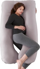 Bannio coussin grossesse d'occasion  Mérignac