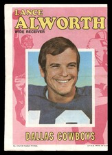 1971 topps poster for sale  Tomball