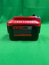 Craftsman cmcb209 v20 for sale  Roanoke