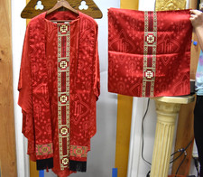 Nice older red for sale  Danbury
