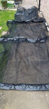 12ft trampoline net for sale  BEDFORD