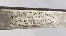Antique vintage thor for sale  Endicott