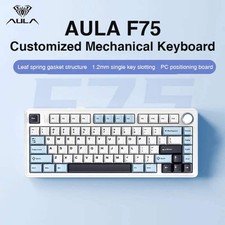 Aula f75 2.4g d'occasion  Toulon-