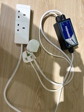 Ecotechnics powerstar power for sale  BRISTOL