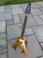 Epiphone korina flying for sale  LIVERPOOL