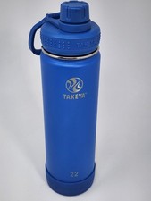 Takeya actives oz. for sale  Cheshire