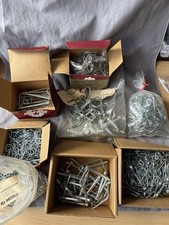 Clevis pins snapper for sale  WARMINSTER