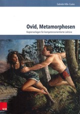 Vid metamorphosen kopiervorlag gebraucht kaufen  Deutschland