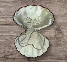 Vintage rosita pearl for sale  GRAYS
