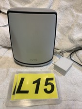 Netgear orbi rbr850 for sale  San Pablo