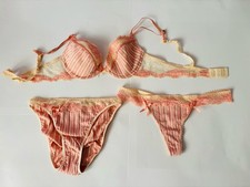Ensemble pièces sexy d'occasion  Antony