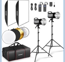 kit flash studio d'occasion kit flash studio d'occasion Expédié en Belgium