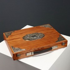 Scatola gioco vintage usato  Cambiago