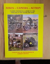 Bikes camera action. for sale  ULVERSTON