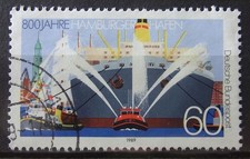 Brd 1989 800 gebraucht kaufen  Frankfurt am Main