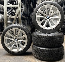 Rig bmw winterräder gebraucht kaufen  Uelzen