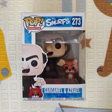 Funko pop gargamel usato  Spoleto