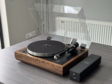 Lp12 karousel akito for sale  COTTINGHAM