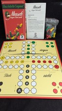 Reisespiel mensch ärgere gebraucht kaufen  Oedheim