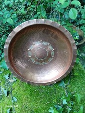 Borrowdale copper arts for sale  BUDLEIGH SALTERTON