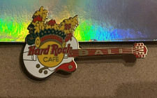 Hard rock cafe gebraucht kaufen  Ribnitz-Damgarten