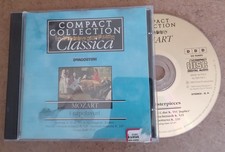 Wolfang mozart capolavori usato Wolfang mozart capolavori usato  Vignanello