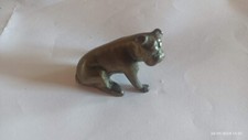 Figurine chien boxer d'occasion  Bollène