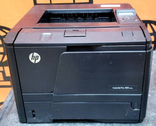 Impressora HP Laser Pro 400 (CZ195A) comprar usado  Enviando para Brazil