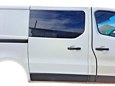 Vauxhall vivaro trafic for sale  LITTLEHAMPTON
