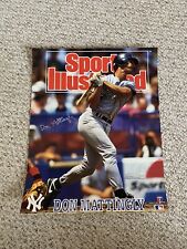 1993 mattingly sports for sale  Clio