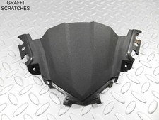 Protezione plexi kawasaki usato  Pomigliano d'Arco