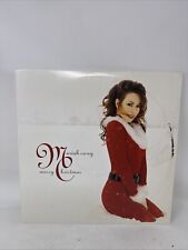 Merry Christmas (Deluxe Anniversary Edition] ) by Carey, Mariah (Record, 2015) comprar usado  Enviando para Brazil