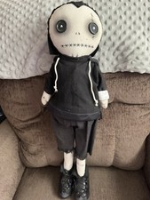 Debi lilly zombie for sale  Chico
