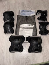 Skater schutz set gebraucht kaufen  Kirchheim