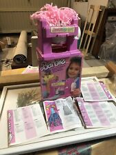 Barbie maglieria magica usato  Prato