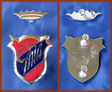 Fiat 2300 ghia usato  Trevenzuolo
