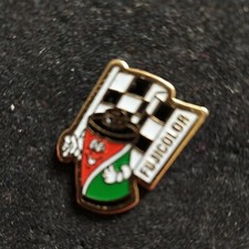 Rare pins vintage d'occasion  Quimper