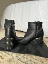 Bottines femme cuir d'occasion  Vitry-sur-Seine