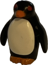 Usado, LEGO LEGO BEBÊ PINGUIM MINIFIGURAS SENHORAS HOMENS MENINOS MENINAS CRIANÇAS ADULTOS BRINQUEDO comprar usado  Enviando para Brazil