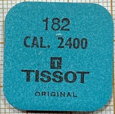 TISSOT part 182 cal 2400 NOS barrel BARILE-BARREL Federhaus Beczka  na sprzedaż  PL