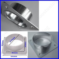 Adaptateur 76mm platine d'occasion  Toulouse-