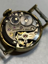 Tissot lady vintage usato  Roma