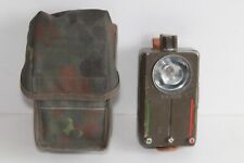 Daimon bundeswehr taschenlampe gebraucht kaufen  Hamburg